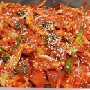 매콤새콤달콤