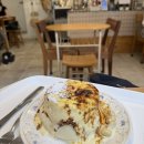 플러피 | [카페/서울홍대]홍대 연남동 수플레 맛집 플러피 연남｜퐁실한 수플레와 플러피패너 후기