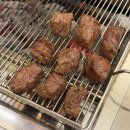 4231 | 마곡 소고기 맛집 소양인 마곡점 깍뚝 소 눈꽃살 마늘 소 갈비살 육회 소고기무국 세트 솔직후기