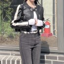 데비(Debby) | Debby Upper 데비어퍼 레더 바이커 자켓 후기