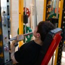 체육시간 휘트니스 이미지