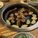 불난숯불막창 이미지