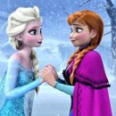 겨울왕국 이미지