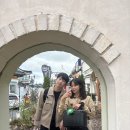 문화로57번길 | 경주 가을여행 커플 3일차 코스, 카페 보우하사로 마무리한 경주여행 후기