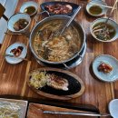 주촌 칼국수