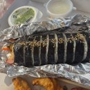 도리돌돌김밥수원