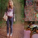 머리끄댕이 이미지