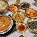 고개반상 | 성남 신흥동 맛집 유월의 보리, 정갈한 솥밥과 12첩 반상 후기