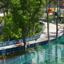 힐링월드 뷰 이미지