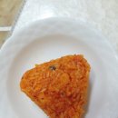 &lt;유가네&gt;꾸운 주먹밥 참치 닭갈비 꾸운 주먹밥 도시락 추천