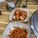 이가네칼국수와족발