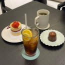 롱드파티쓰리 | 김해 구움과자 맛집 롱드파티쓰리 재방문후기