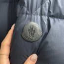 현대세탁 | 손상 없는 명품 패딩 세탁 추천 몽클레어 패딩 세탁 만족 후기(쿨화이트 더현대서울)