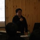 와이랩아카데미 | 웹툰 학원 와이랩아카데미 - 양경일 작가 특강 후기