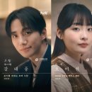 이준호, 김민하 tvN &#39;태풍상사&#39; 첫주 시청률 이미지