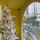 팝업—̳͟͞͞♥부산 &#34;러브이즈하트기빙베어&#34; 방문 후기