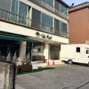 정자교 | [분당 정자동 카페] 케이크가 맛있는 찐 단골집 ‘위레스트' 방문후기 (화장실/성사상)