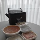 용인분당 반찬배달 저염 가정식 매일새벽정기배송 [오늘애찬] 내돈내산