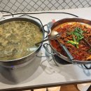 반월당한식뷔페