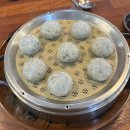 김명화서리태콩국수