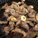 2015046 | 청주_영운동 갈매기살 맛집 수영숯불갈매기 추천 +겹벚꽃