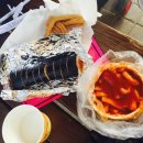 신전 떡볶이 사천점 이미지