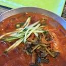 열무국수 | 제주 한라대 맛집 참맛나김밥 열무국수 후기, 10년만에 다시 다녀온 솔직후기