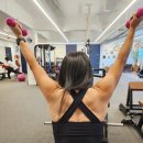 더핏퍼스널트레이닝 PT&헬스 마두점 이미지