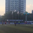 [추계중등] 경주무산FC-완주FC U-15, 대망의 결승전 진출!...18일 우승컵 놓고 ‘진검 승부’ 이미지