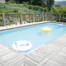 강촌펜션 이미지