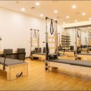 시그니쳐 GYM 이미지