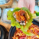 청학동한식전문점