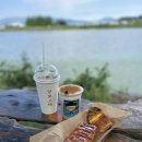 앙로고택 | 앙로고택 카페 후기! ☕🥐