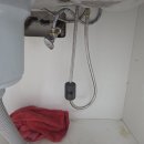 세븐일레븐양산새진흥점 | 양산 소주동 싱크대 수전 교체 물 새는 문제 해결 정관 울산 부산