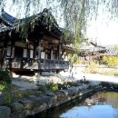 최참판댁내 이미지