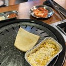 타이어테크 제주점 | 제주 도남돼지 후기 | 제주시 흑돼지 맛집 특수부위 모둠 추천🥩