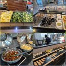 순둥이한끼 | 화담원 서산점 솔직 후기｜주말 점심 가격·샐러드바 구성· 초밥 퀄리티까지 총정리(ft. 주차, 가격)