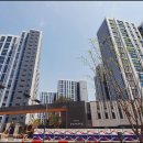 초롱꽃마을12단지 e편한세상운정어반프라임 이미지