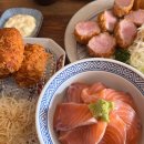 서울숲 맛집 벚꽃 뷰 호호식당 성수 메뉴 예약 웨이팅 내돈내산 후기