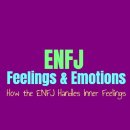 [MBTI/ ENFJ] 엔프제가 내면 감정을 다스리는 법 이미지