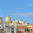 호텔 본(Born) | [유럽여행]바르셀로나 2탄 | 셀프가우디투어, 엘그롭, Ciutadella 공원, Bar El Born✨️