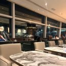 퍼스트게이트 | 홍콩 국제공항 라운지, 플라자 프리미엄 퍼스트 (더라운지 앱) 게이트 35 솔직후기!