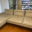 심천사혈요법남구1연수원 | 부산 울산가죽소파청소 5년 사용한 이태리 치에레 천연가죽소파 청소 클리닝 후기