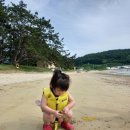 신흥리경로당 | (청산도여름여행/1박2일추천) 돌담마을/진산리갯돌해변/지리해수욕장