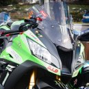 14년식 가와사키 ABS zx10r 상태 최고 텐알이 팝니당. 이미지