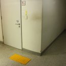 장애인복지과 입구 이미지