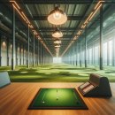 YK 유도클럽 | 송도블루오션골프클럽 인천 연수구 송도동 실외골프연습장