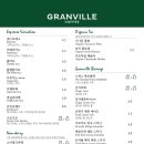 그랜빌커피