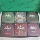 광주-송정-17 | 광주송정역 맛집 빵집 쑥스초코파이