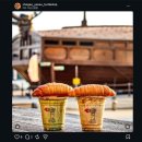 제일문구카페 | 여수카페 제일 기억 남은 ‘초가오‘ 여수점 거북선커피… 해풍쑥크림 솔직후기